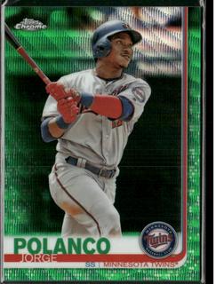 Jorge Polanco