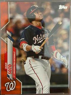 Juan Soto