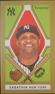 CC Sabathia