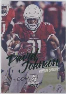 David Johnson