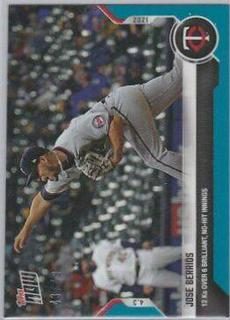 Jose Berrios