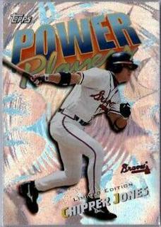 Chipper Jones