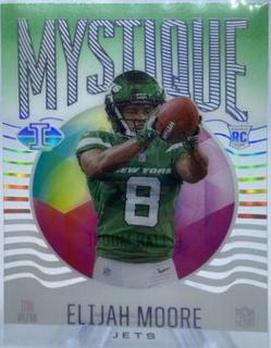 Elijah Moore
