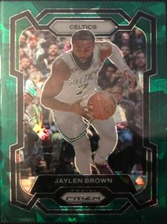 Jaylen Brown