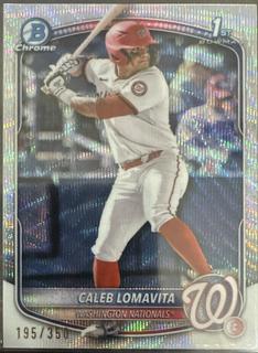Caleb Lomavita
