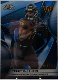 Terry McLaurin