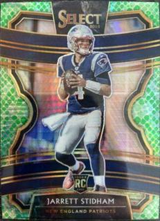 Jarrett Stidham