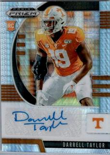 Darrell Taylor