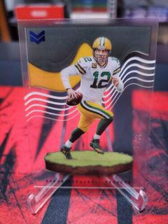 Aaron Rodgers