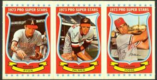 Fosse, Palmer, Ryan