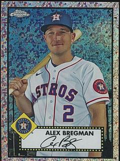 Alex Bregman