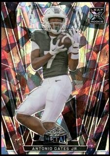 Antonio Gates Jr.