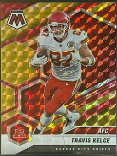 Travis Kelce