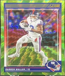 Darren Waller