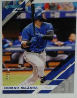 Nomar Mazara