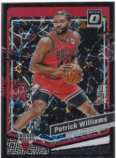 Patrick Williams