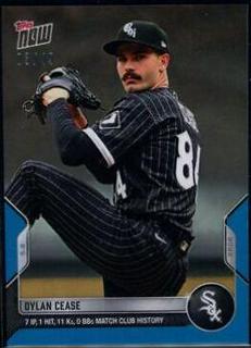 Dylan Cease