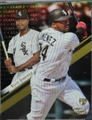 Eloy Jimenez