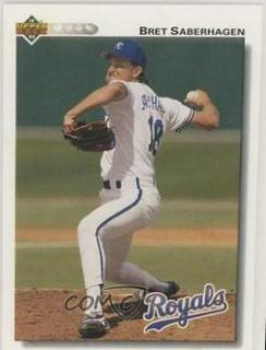 Bret Saberhagen