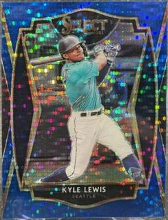 Kyle Lewis