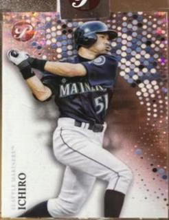 Ichiro