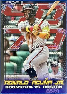 Ronald Acuna Jr.