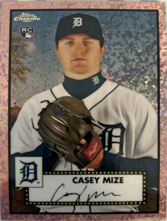 Casey Mize