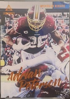 Adrian Peterson