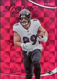 Mark Andrews