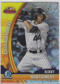Benny Montgomery
