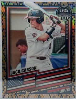 Jack Carson