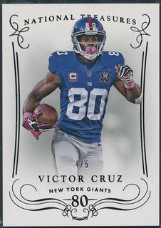 Victor Cruz