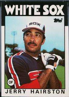 Jerry Hairston