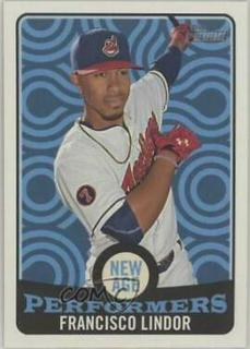 Francisco Lindor