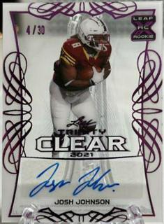 Josh Johnson