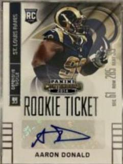 Aaron Donald