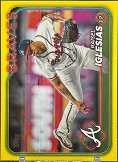 Raisel Iglesias