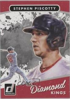 Stephen Piscotty