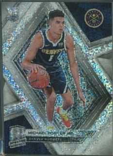 Michael Porter Jr.