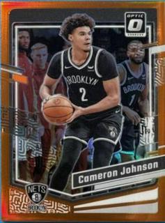 Cameron Johnson
