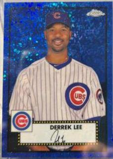 Derrek Lee