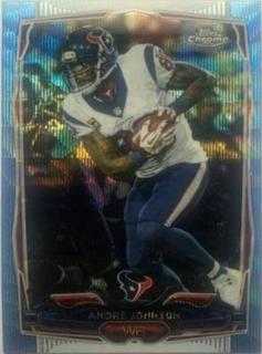 Andre Johnson