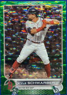 Kyle Schwarber