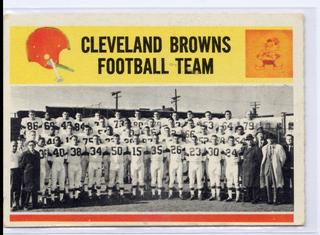 Cleveland Browns
