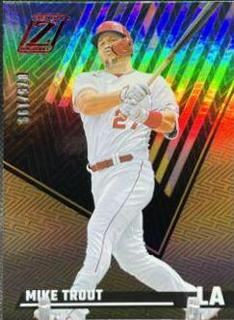 Mike Trout