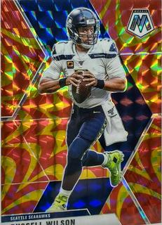Russell Wilson