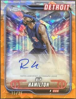Rip Hamilton