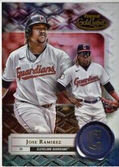 Jose Ramirez [Class 1] #55