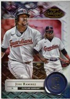 Jose Ramirez