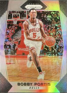 Bobby Portis